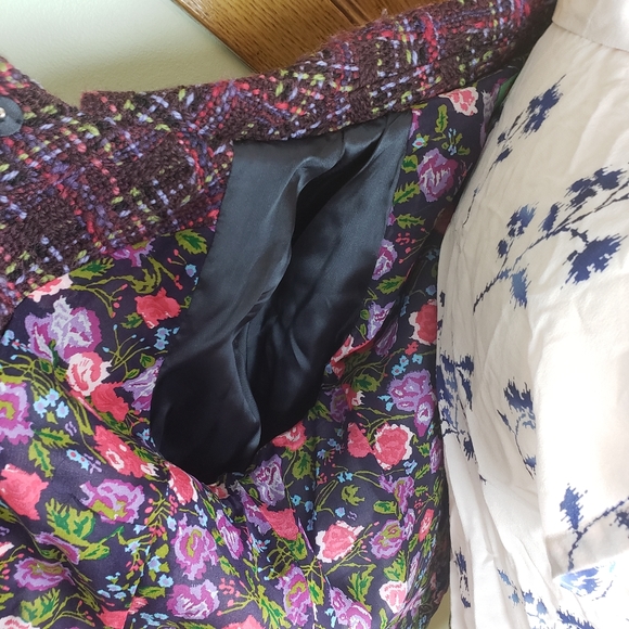 Tibi Women's Blazer - Picture 6 of 8